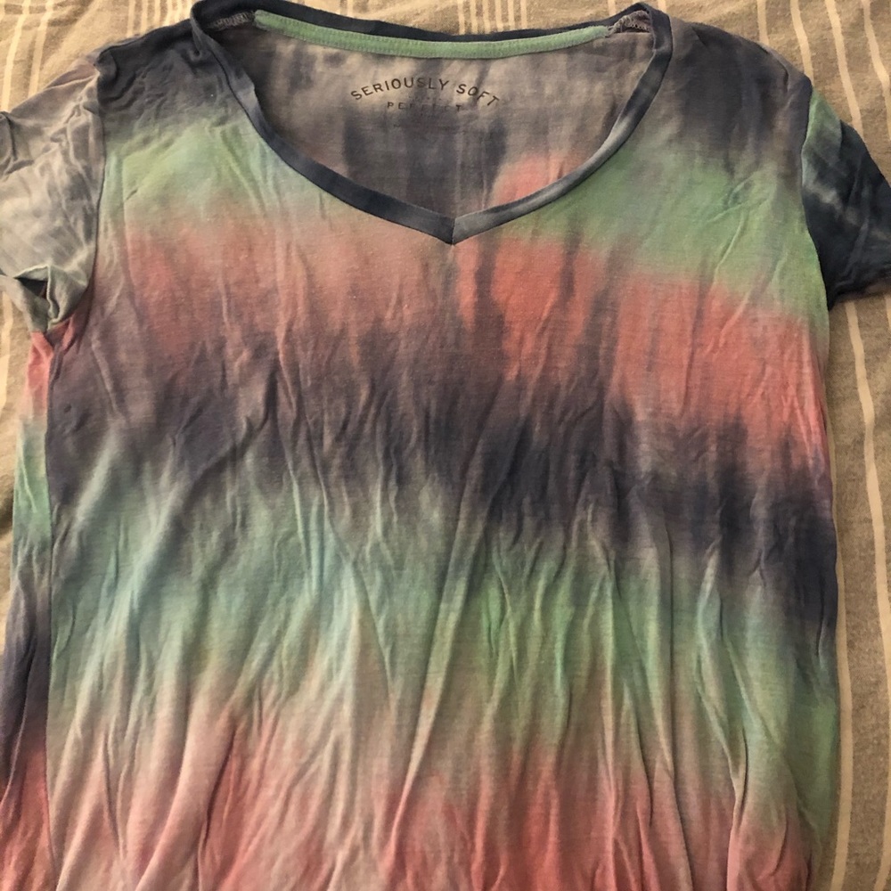 Soft tshirt